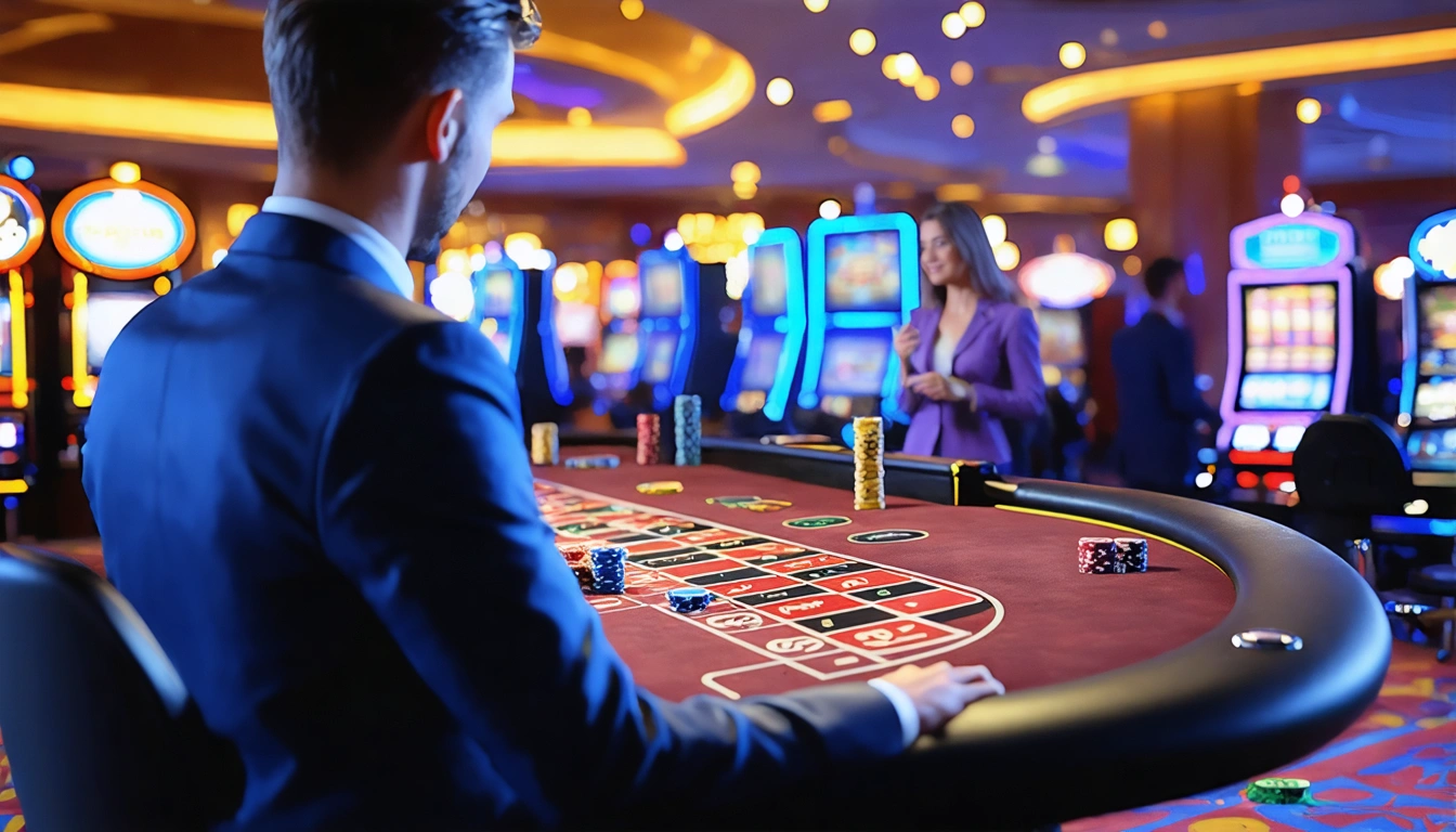 Thrill casino bonus guide and wagering terms explained
