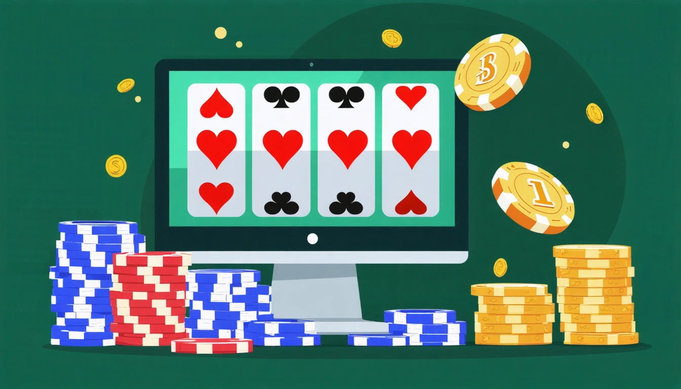 Thrill casino registration guide for secure account access